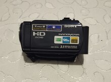 Videokamera Sony