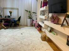 2-otaqlı yeni tikili, Masazır qəs., 57 m²