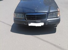 Mercedes C 280, 1995 il