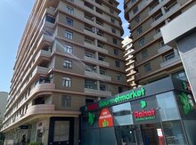 2-otaqlı yeni tikili kirayə verilir, Salatın Əsgərova 145, 59 m²