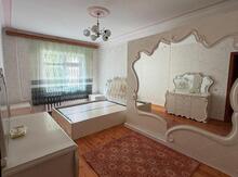 5-otaqlı mənzil kirayə verilir, Xalqlar Dostluğu m., 100 m²