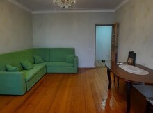 2-otaqlı mənzil kirayə verilir, Sumqayıt ş., 50 m²