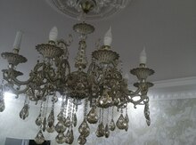 Çilçıraq