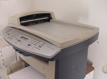 Kkerokopiya printer HP