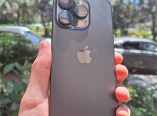 Apple iPhone 16 Pro Black Titanium 128GB/8GB