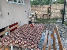 Bağ evi kirayə verilir, İsmayıllı r.