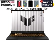 Noutbuk Asus Tuf Gaming FX608JHR-DS74