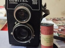 Lubitel 166 kamerası