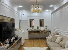 2-otaqlı yeni tikili, Badamdar qəs., 69 m²