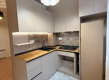 3-otaqlı yeni tikili, Məhəmmədli qəs., 74 m²