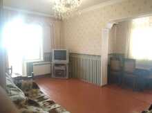 2-otaqlı mənzil, Xalqlar m., 50 m²