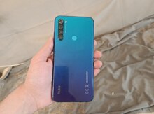 Xiaomi Redmi Note 8 Neptune Blue 128GB/6GB
