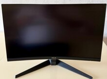ASUS TUF GAMING VG27WQ1B 27’ 165Hz WQHD monitor
