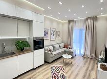 2-otaqlı yeni tikili kirayə verilir, 28 May m., 43 m²