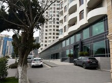 2-otaqlı mənzil, Həsən Əliyev küç., 70 m²