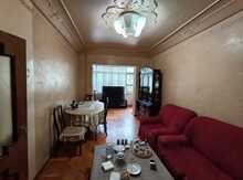 3-otaqlı mənzil, Binəqədi r., 75 m²