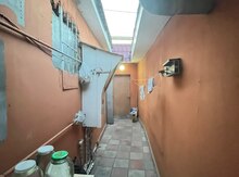 Həyət evi, 8 Noyabr pr.