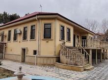 Bağ evi, Novxanı qəs.