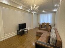 2-otaqlı yeni tikili kirayə verilir, Əhməd Cəmil küç., 70 m²