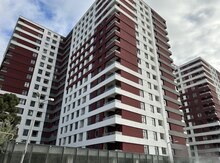 3-otaqlı yeni tikili, 20 yanvar küç., 86 m²