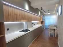 3-otaqlı yeni tikili, Nəsrəddin Tusi küç., 142 m²
