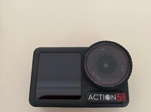 Videokamera Dji Osmo Actio5n