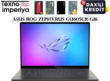 ASUS ROG Zephyrus G16 GU605CR-G16.U95070TI 90NR0LZ5-M00650