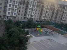 2-otaqlı yeni tikili kirayə verilir, Ağ şəhər, 65 m²