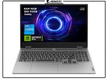 Lenovo LOQ 15IRX10 83JE002BRK