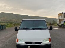 Ford Transit, 2000 il