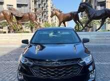 Chevrolet Equinox, 2020 il