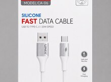 USB - TYPE-C kabel 20W