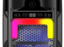 Bluetooth mikrofonlu dinamik 1×12