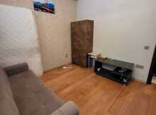 1-otaqlı yeni tikili kirayə verilir, Xırdalan ş., 30 m²