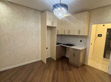 2-otaqlı yeni tikili, Xırdalan ş., 31 m²