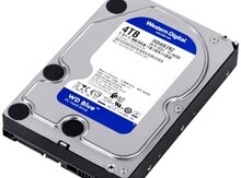 Sərt disk 4TB HDD WD