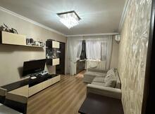 3-otaqlı mənzil, İnşaatçılar m., 50 m²