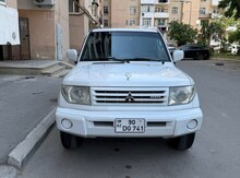 Mitsubishi Pajero io, 1999 il