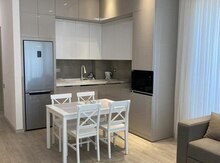 2-otaqlı yeni tikili, Sea Breeze, 95 m²