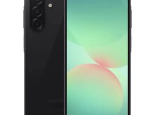 Samsung Galaxy A26 5G Black 256GB/8GB