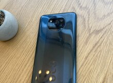 Xiaomi Poco X3 NFC Shadow Gray 128GB/6GB