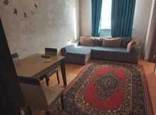 3-otaqlı yeni tikili kirayə verilir, Xırdalan ş., 65 m²