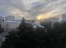 4-otaqlı mənzil, Mehmandarov küç., 84, 80 m²