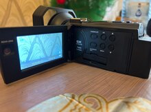 Videokamera AC095 5K UHD