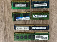 Ddr4, ddr3, ddr2 RAM