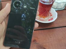 Xiaomi Redmi Note 13 Pro Midnight Black 256GB/8GB