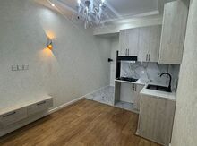 2-otaqlı yeni tikili, AAAF PARK, 28 m²