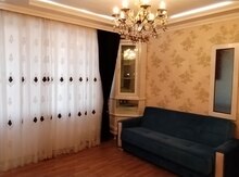 2-otaqlı yeni tikili kirayə verilir, Xırdalan ş., 60 m²