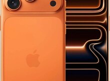 Apple iPhone 17 Pro Cosmic Orange 256GB/12GB