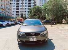 KIA Cerato, 2011 il